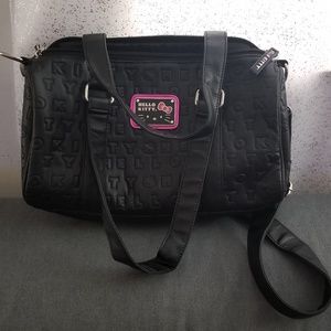 Hello kitty medium size bag
